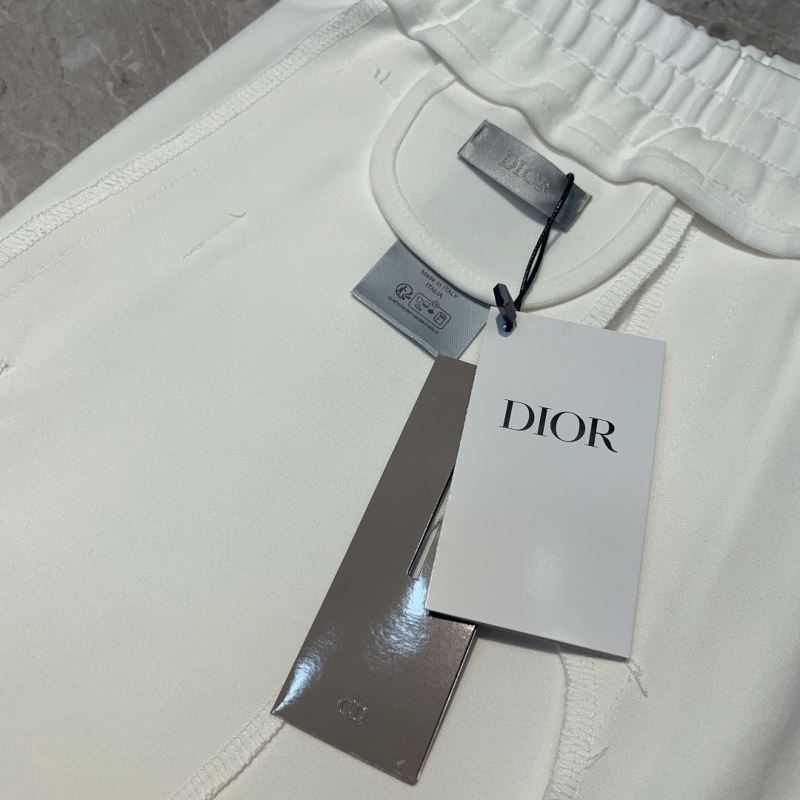 Christian Dior Short Pants